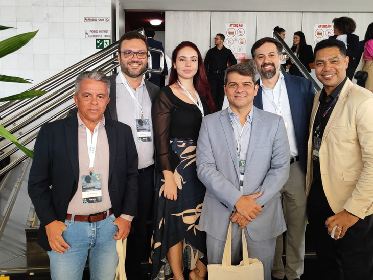 Qualidados patrocina e participa ativamente do Sergipe Oil & Gas 2024