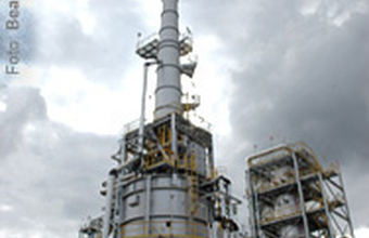 Petrobras decide fazer sua 12ª refinaria no Rio Grande do Norte