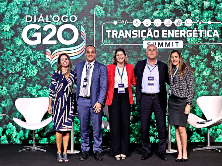 Setor privado será fundamental na construção na dimensão social da transição energética