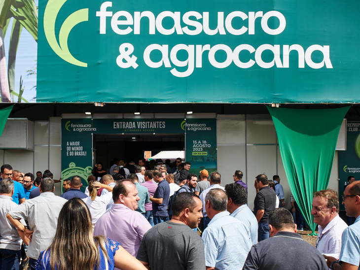 Produção de biogás como bioenergia pode abastecer uma cidade de até 700 mil habitantes por uma década