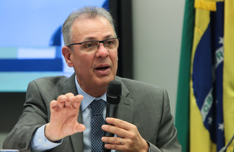 Durante evento no Rio, Bento Albuquerque defendeu a retomada de Angra 3 como projeto de Governo