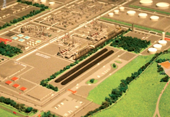 Petrobras confirma acordo com PDVSA para construção da Refinaria Abreu e Lima Petrobras confirma acordo com PDVSA para construção da Refinaria Abreu e Lima