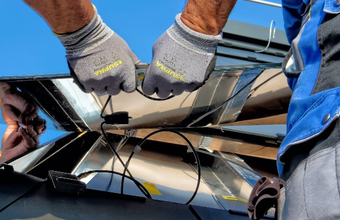 Energia solar deve gerar 300 mil novos empregos até o final de 2023