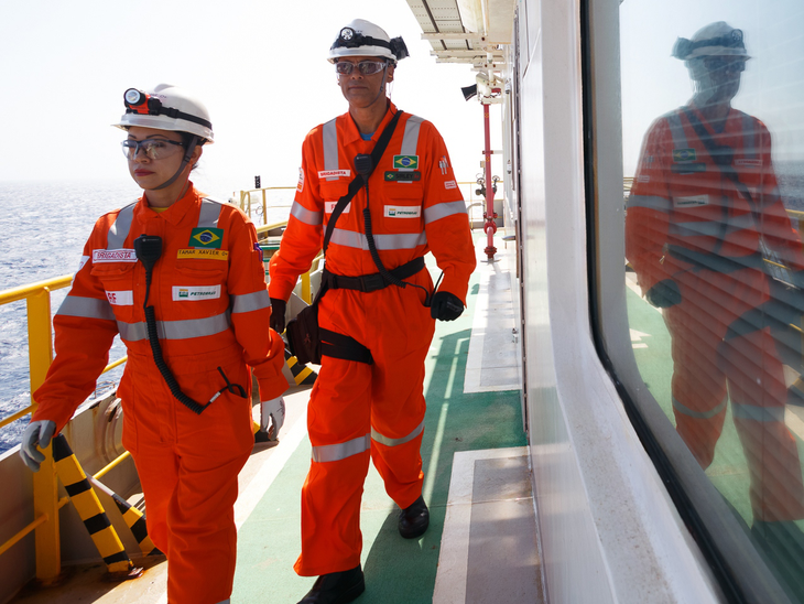 Resultado do concurso para nível técnico é divulgado pela Petrobras Resultado do concurso para nível técnico é divulgado pela Petrobras