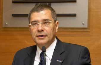 Paulo Pedrosa assume a Secretaria-Executiva de Minas e Energia