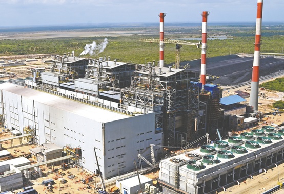 Eneva apresenta EBITDA ajustado de R$ 290 milhões no primeiro semestre de 2016 Eneva apresenta EBITDA ajustado de R$ 290 milhões no primeiro semestre de 2016