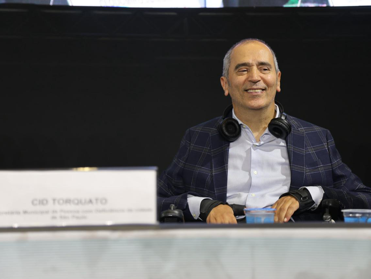 Por que a inclusão da comunidade surda ainda não é uma realidade no Brasil? Por Cid Torquato