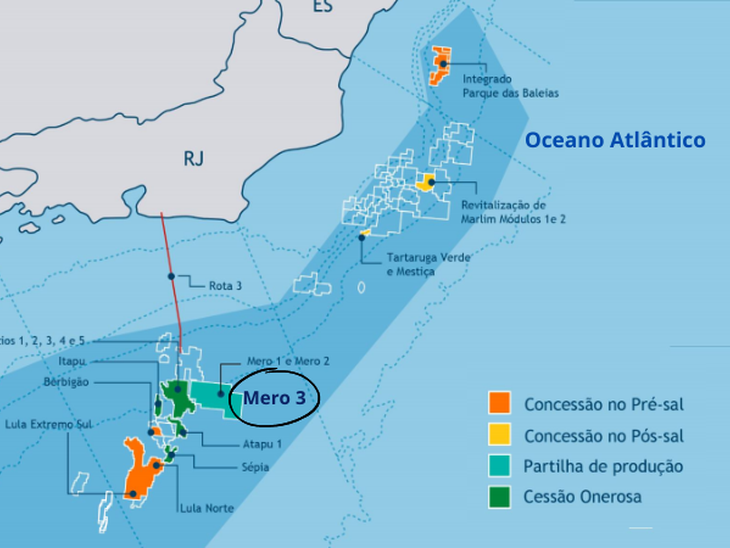 Oil States conquista novo contrato com a Subsea 7