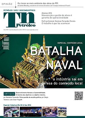 Edição atual
