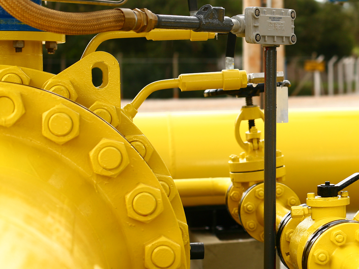 Petrobras diminui presença e acelera iniciativas para abertura do mercado de gás