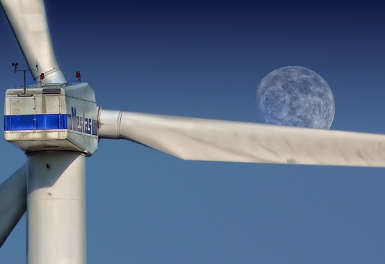 Energia Eólica: sustentabilidade, mercado e aplicações Energia Eólica: sustentabilidade, mercado e aplicações