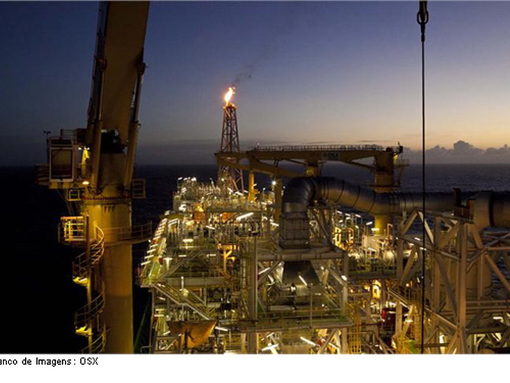 OGX entrega primeira carga do óleo de Waimea à Shell