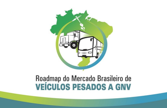 MME e EPE disponibilizam mapa estratégico para desenvolvimento do mercado de veículos médios e pesados movidos a gás natural e biometano