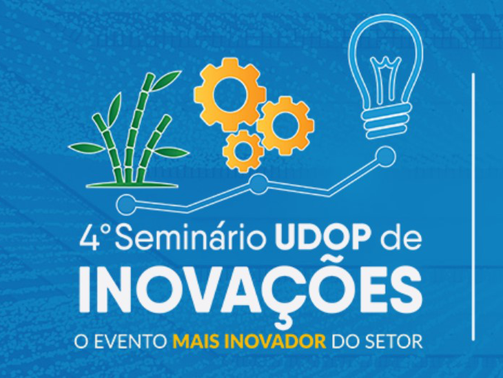 Começa no dia 10/11 o evento mais Inovador do Setor da Bioenergia