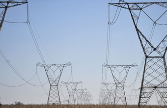 Capacidade de geração de energia no país aumentou 32% desde 2007