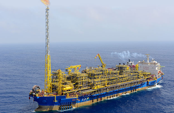 Exploração do gás do pré-sal exige mais investimentos para sustentar oferta do insumo