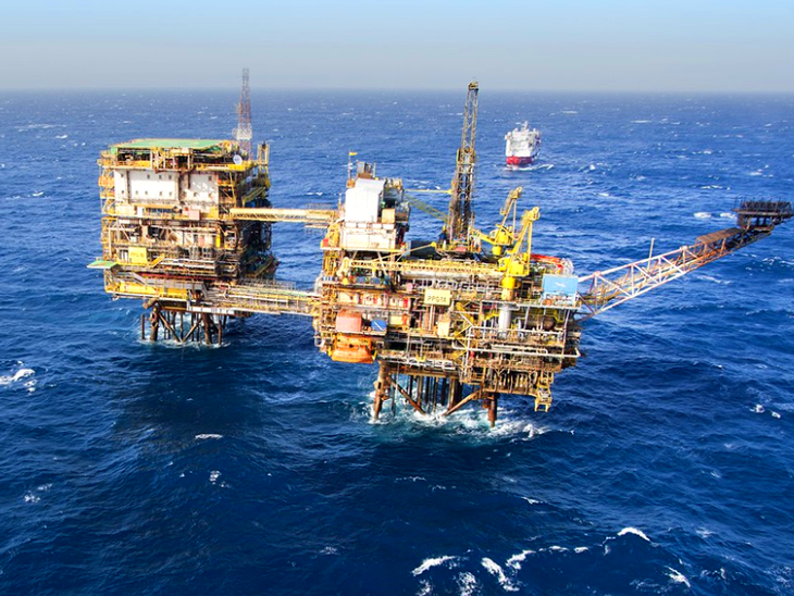 Por US$ 418,6 milhões, os Polos Pampo e Enchova (BC) ficam a Trident Energy do Brasil