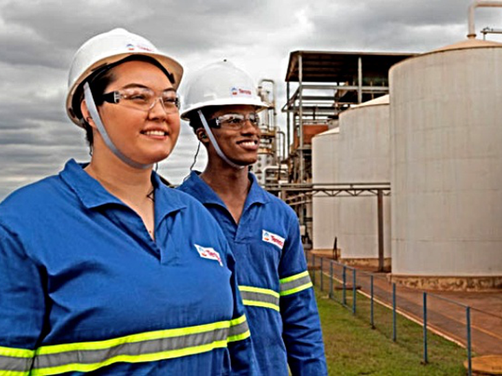 Tereos abre vagas para Jovens Engenheiros, programa de aceleração de carreiras