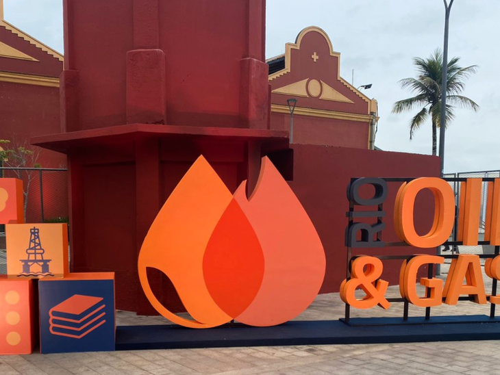 Sebrae Rio realiza 540 rodadas de negócios no Rio Oil & Gas