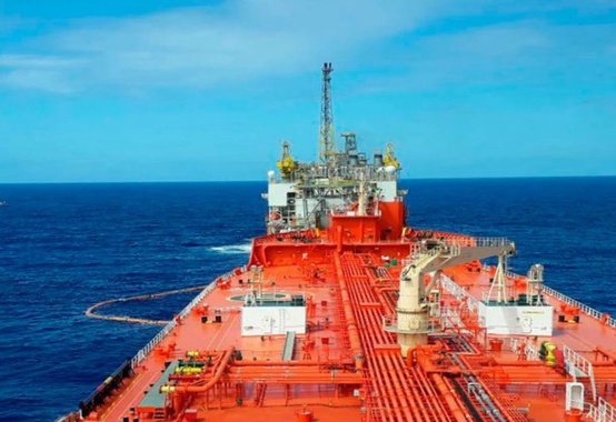2°Leilão de Petróleo da União – 31/08 na B3 em São Paulo 2°Leilão de Petróleo da União – 31/08 na B3 em São Paulo