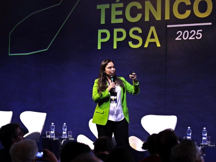 Contratos de partilha vão produzir 2 milhões de barris a partir de 2028