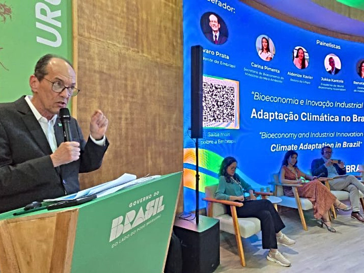 Embrapii abre chamada pública para capacitação de grupos de pesquisas de ICTs da Região Norte do país