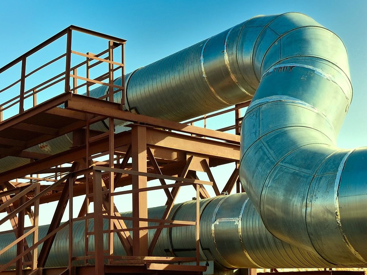 Workshop para debater Modelo Conceitual do Mercado de Gás será realizado no dia 11 de janeiro pela ANP