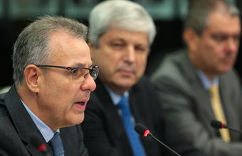 Programa de reforma do setor de gás natural sai até junho, diz MME