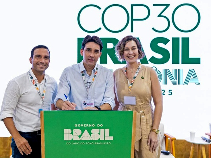 Portaria sobre embarcações sustentáveis entra em consulta pública