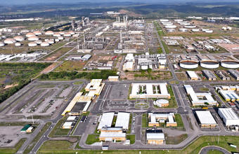 Com 385 mil m³, RNEST bate recorde de produção de diesel S-10 em abril