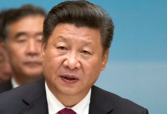 Xi Jinping, da China quer trabalhar com Bolsonaro no desenvolvimento da economia dos dois países Xi Jinping, da China quer trabalhar com Bolsonaro no desenvolvimento da economia dos dois países
