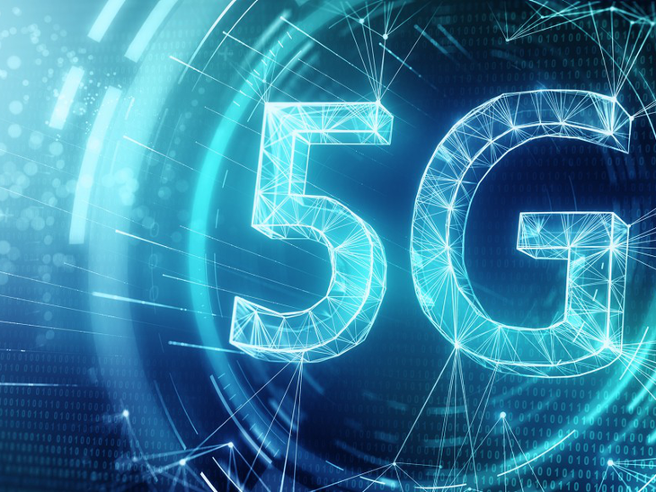 Anatel autoriza o 5G em Belo Horizonte, Porto Alegre e João Pessoa