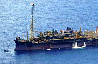 BW Energy Maromba conclui aquisição dos Polos Golfinho e Camarupim (BES) da Petrobras
