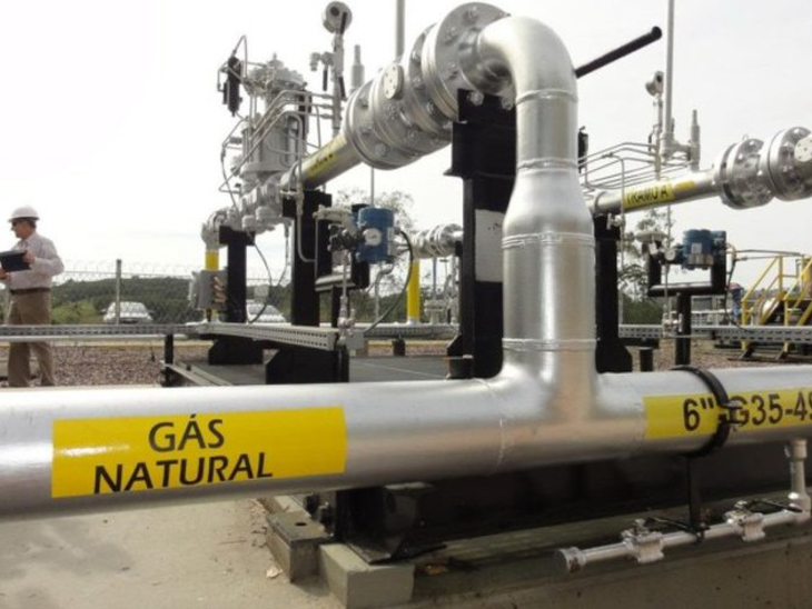 Petrobras e Cade assinam termo de compromisso para o mercado de gás natural