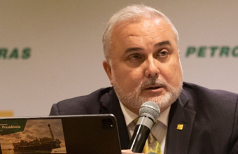 Jean Paul Prates é eleito presidente do Conselho de Administração do IBP