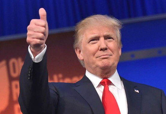 Reação à eleição de Donald Trump para a presidência dos EUA na América Latina Reação à eleição de Donald Trump para a presidência dos EUA na América Latina