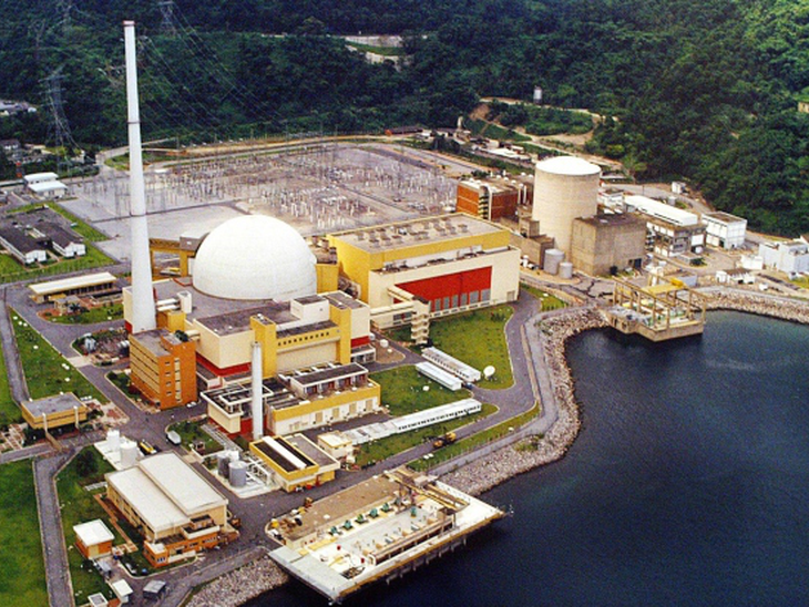 Energy Summit do MIT promove debate sobre energia nuclear