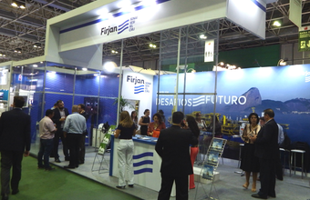 Rio Oil & Gas 2018 superou expectativas, destaca Firjan