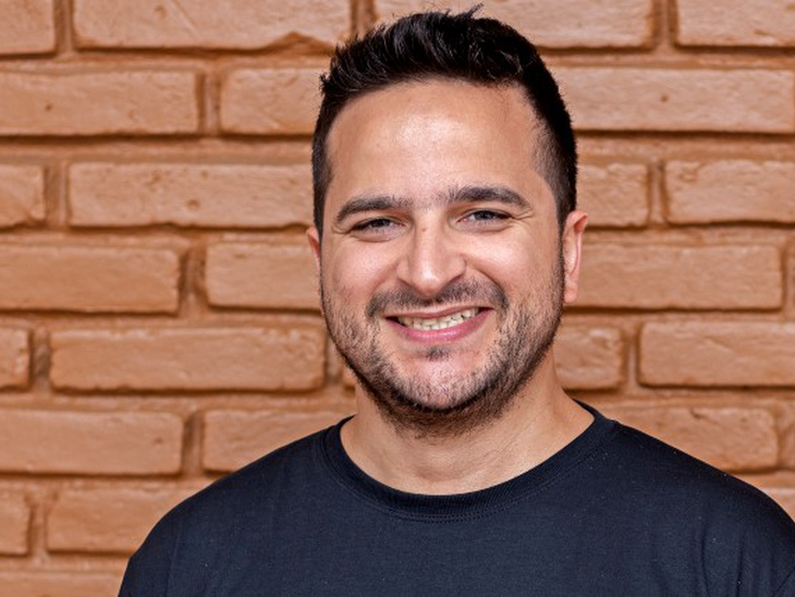 O fim do céu de brigadeiro e as mudanças a partir da Inteligência Artificial, por Lorhan Caproni