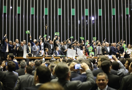 Continua hoje a Reforma da Previdência Continua hoje a Reforma da Previdência