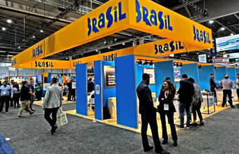 Indústria brasileira vai à OTC 2025 buscando ampliar sua presença no mercado de tecnologia offshore