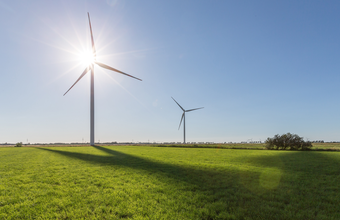 Siemens recebe pedido para projeto de 280 megawatts