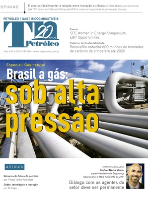 Edição atual