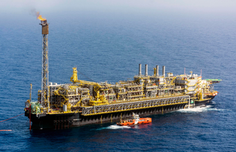 Com destaque no pré-sal, Petrobras registra recordes na produção em 2020