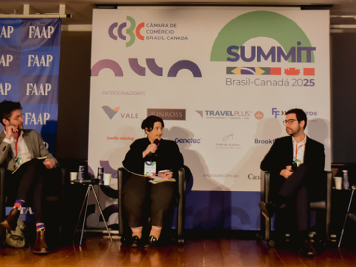 Transição energética avança no Quebec e mira empresas brasileiras para cadeias verdes