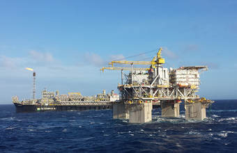 Petrobras coloca à venda totalidade de sua participação no campo de Papa-terra na Bacia de Campos