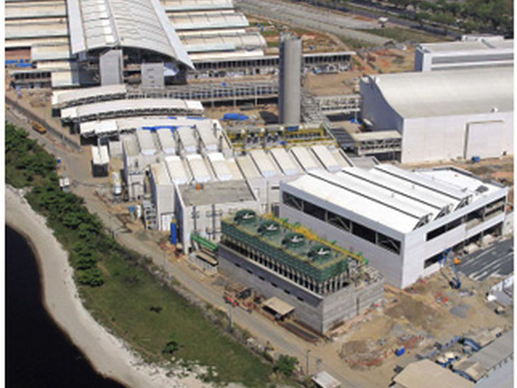 Centro de Pesquisas da Petrobras ganha prêmio de construção sustentável