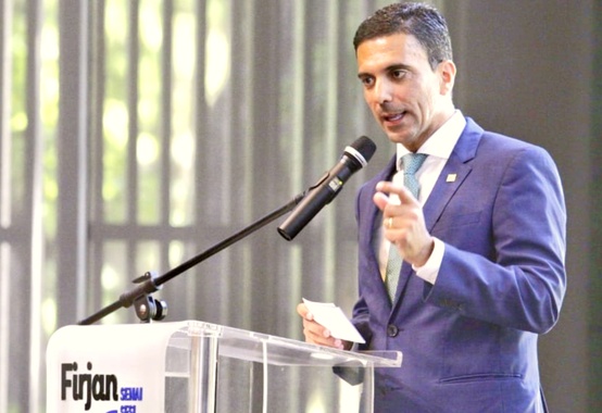 Anuário da Indústria de Petróleo no Espírito Santo 2018 apresenta todo o potencial e os novos desafios de E&P no Estado Anuário da Indústria de Petróleo no Espírito Santo 2018 apresenta todo o potencial e os novos desafios de E&P no Estado