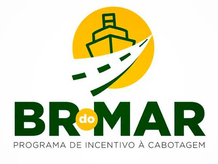 Senado projeto de incentivo à navegação de cabotagem  Fonte: Agência Senado