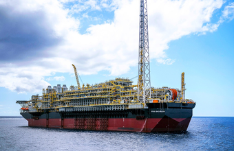 Cinco empresas estão habilitadas para disputar leilão de barris de petróleo do campo de Bacalhau